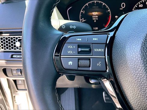 Used 2025 Honda Civic Sport image 21