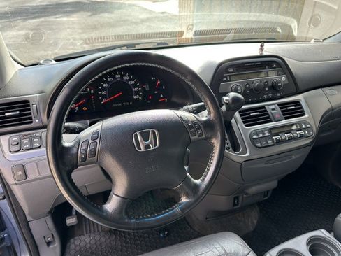 Used 2007 Honda Odyssey EX-L image 7