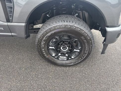 New 2026 Ford F350 XL image 15