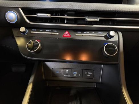 New 2026 Hyundai Sonata SEL FWD image 13