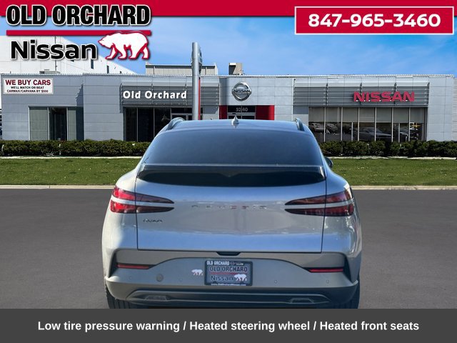 Used 2023 Genesis GV60 Advanced AWD/4WD image 6