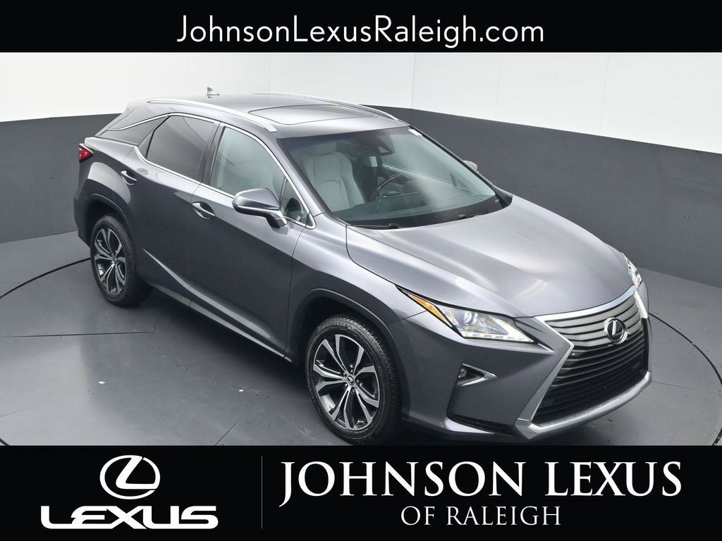 Used 2018 Lexus RX 350 FWD w/ Premium Package image 22