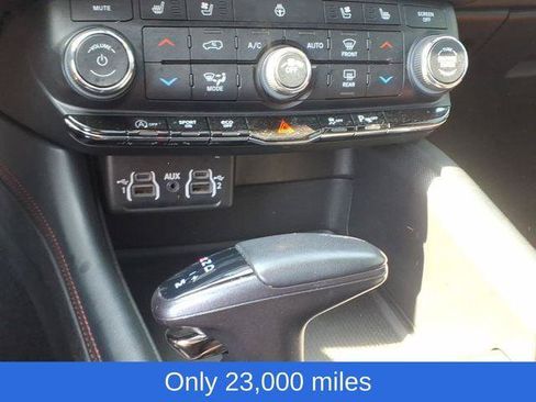 Certified 2023 Dodge Durango GT AWD/4WD image 19