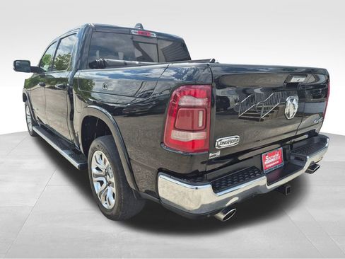 Used 2021 RAM 1500 Limited image 4