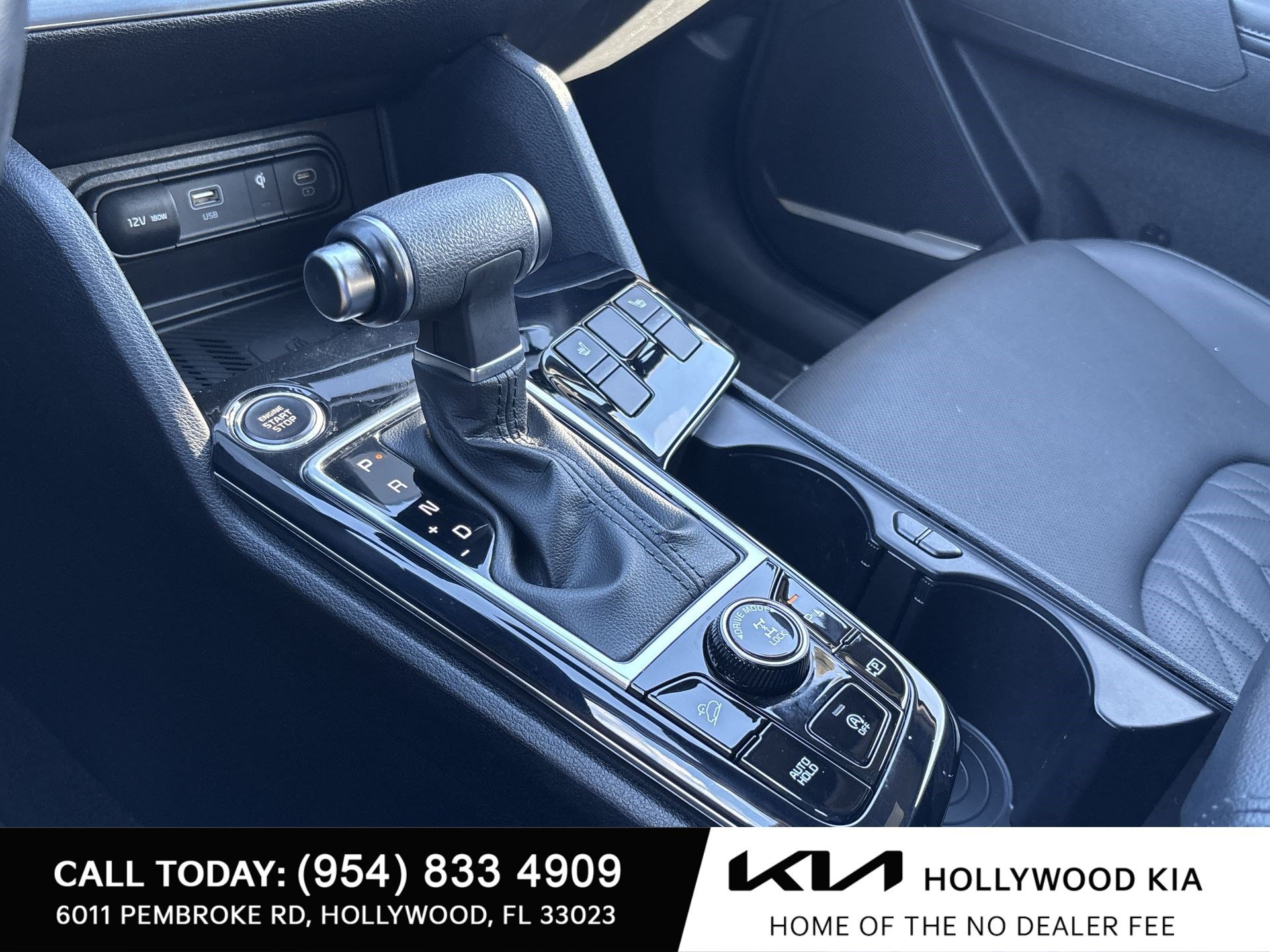 Used 2023 Kia Sportage X-Line AWD/4WD image 22