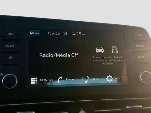 New 2026 Hyundai Elantra Sport image 13