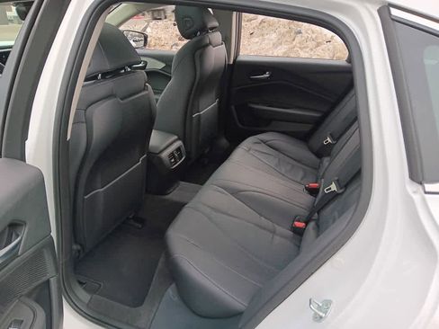 Certified 2023 Acura TLX w/ Technology Package image 12