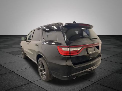 New 2026 Dodge Durango GT AWD/4WD image 4