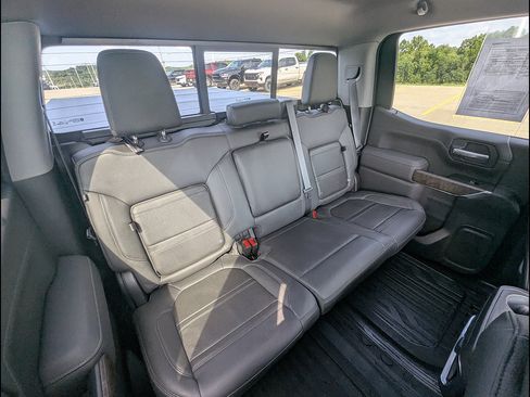 Used 2020 GMC Sierra 1500 Denali w/ Technology Package AWD/4WD image 17