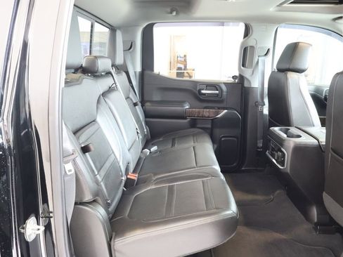 Used 2019 GMC Sierra 1500 Denali w/ Denali Ultimate Package image 40