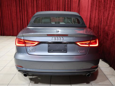 Used 2015 Audi A3 2.0T Premium Plus w/ Premium Plus Package image 12