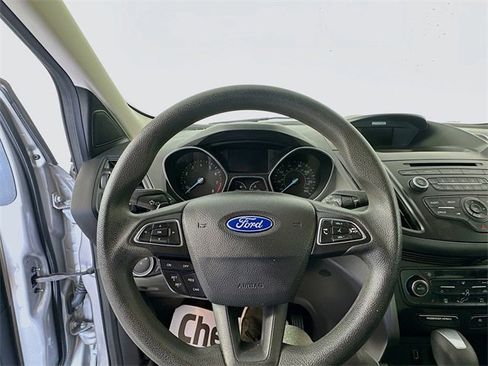 Used 2017 Ford Escape SE w/ SE Cold Weather Package image 11
