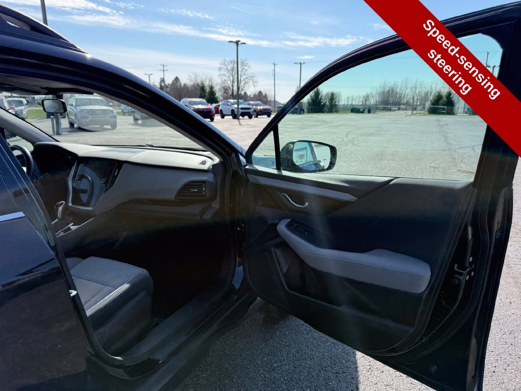 Used 2024 Subaru Outback Premium AWD/4WD image 36