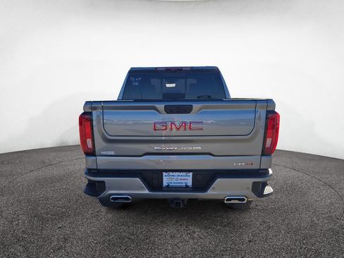 New 2026 GMC Sierra 1500 AT4 w/ Technology Package image 6