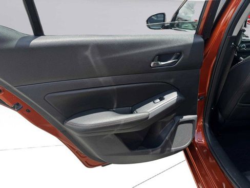 Used 2019 Nissan Altima 2.5 SR w/ SR Premium Package image 24