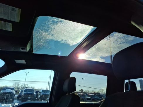 Used 2016 Ford F150 XLT w/ Equipment Group 302A Luxury image 19