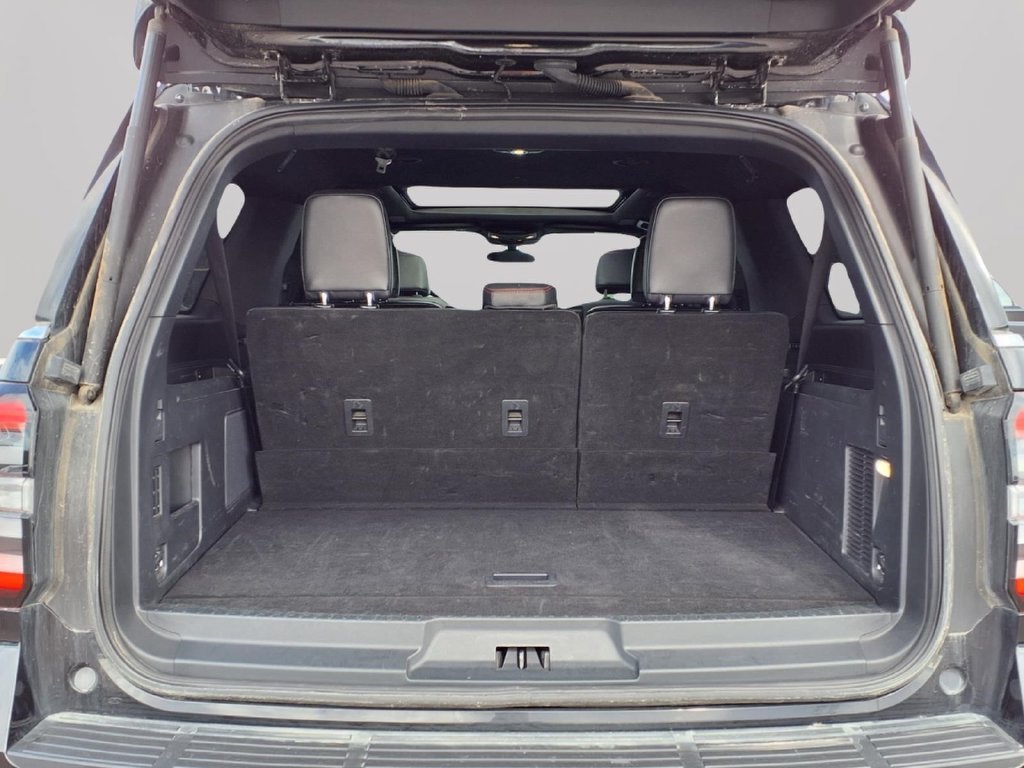 Used 2024 Ford Expedition Max Limited AWD/4WD image 10