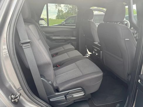 Used 2020 Ford Expedition XL AWD/4WD image 18