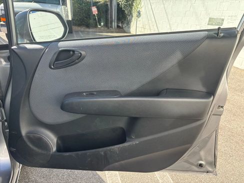 Used 2007 Honda Fit image 25