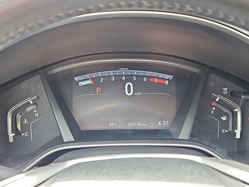 Certified 2018 Honda CR-V Touring image 26