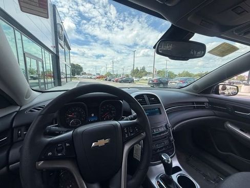 Used 2014 Chevrolet Malibu LS w/ Protection Package FWD image 23