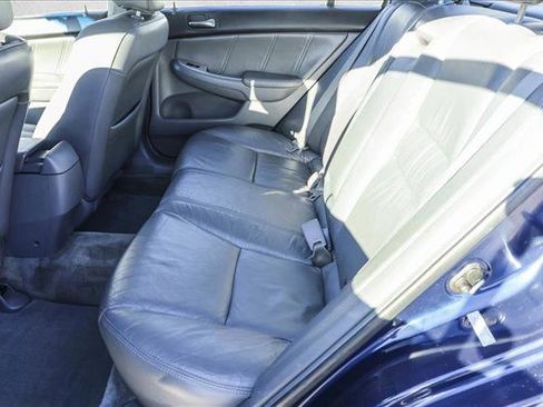 Used 2007 Honda Accord EX-L image 22