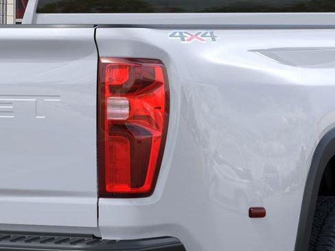 New 2026 Chevrolet Silverado 3500 W/T AWD/4WD image 11