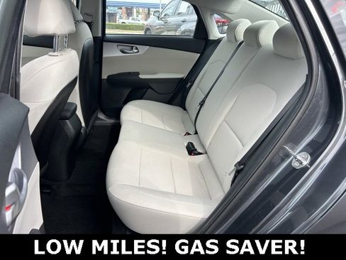 Used 2022 Kia Forte LXS image 15