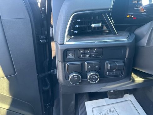 New 2026 Chevrolet Tahoe Premier w/ Sun And Tow Package image 18