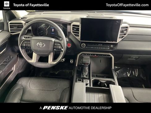 Used 2022 Toyota Tundra SR5 image 15