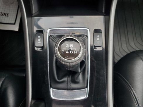 Used 2017 Honda Accord EX-L image 13