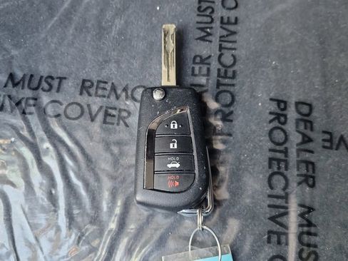 Certified 2023 Toyota Corolla LE FWD image 24
