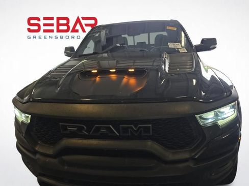 Used 2021 RAM 1500 TRX w/ TRX Level 2 Equipment Group AWD/4WD image 6
