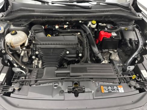 Used 2024 Ford Escape Platinum AWD/4WD image 52