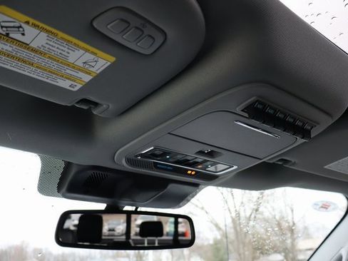 New 2026 Ford F350 Lariat w/ Black Appearance Package image 35