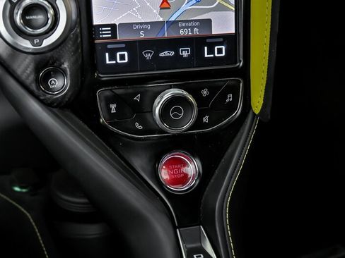 Used 2018 McLaren 720S RWD image 36