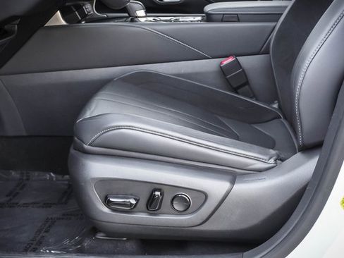 Used 2024 Lexus RX 500h F Sport w/ Convenience Package image 11