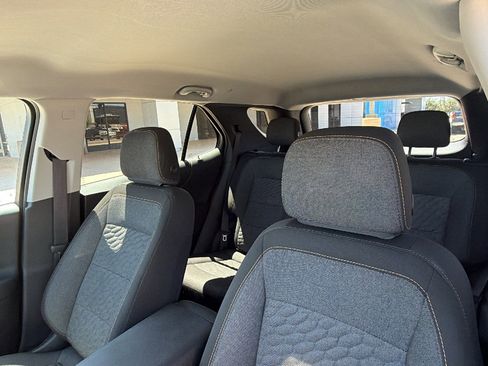 Used 2019 Chevrolet Equinox LT w/ LPO, Floor Liner Package FWD image 7