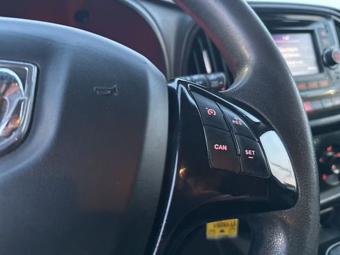 Used 2022 RAM ProMaster City Wagon image 14