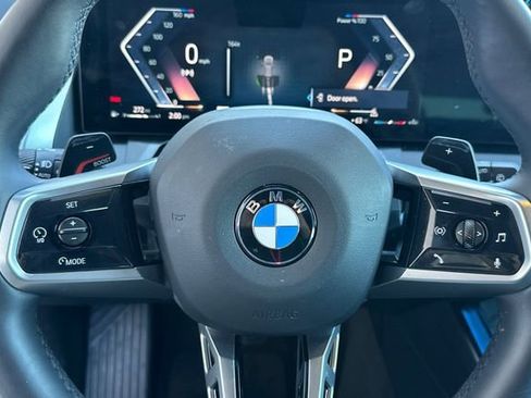 Used 2025 BMW X3 xDrive30i w/ Premium Package AWD/4WD image 26