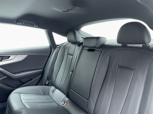 Used 2025 Audi A5 2.0T Premium Plus image 38