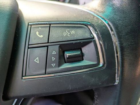 Used 2015 Maserati Ghibli S Q4 image 11