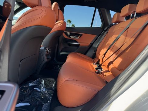 Certified 2026 Mercedes-Benz GLC 300 4MATIC image 13