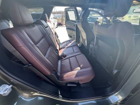 New 2026 Dodge Durango GT image 30