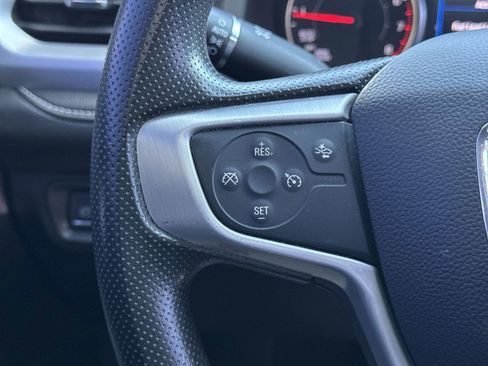 Used 2023 GMC Acadia SLE w/ Elevation Edition image 19