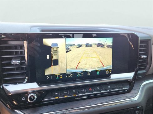 Used 2023 GMC Sierra 1500 SLT image 23