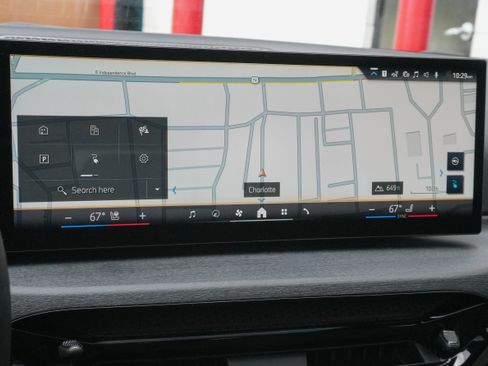 Certified 2025 BMW i4 eDrive40 w/ Premium Package RWD image 24