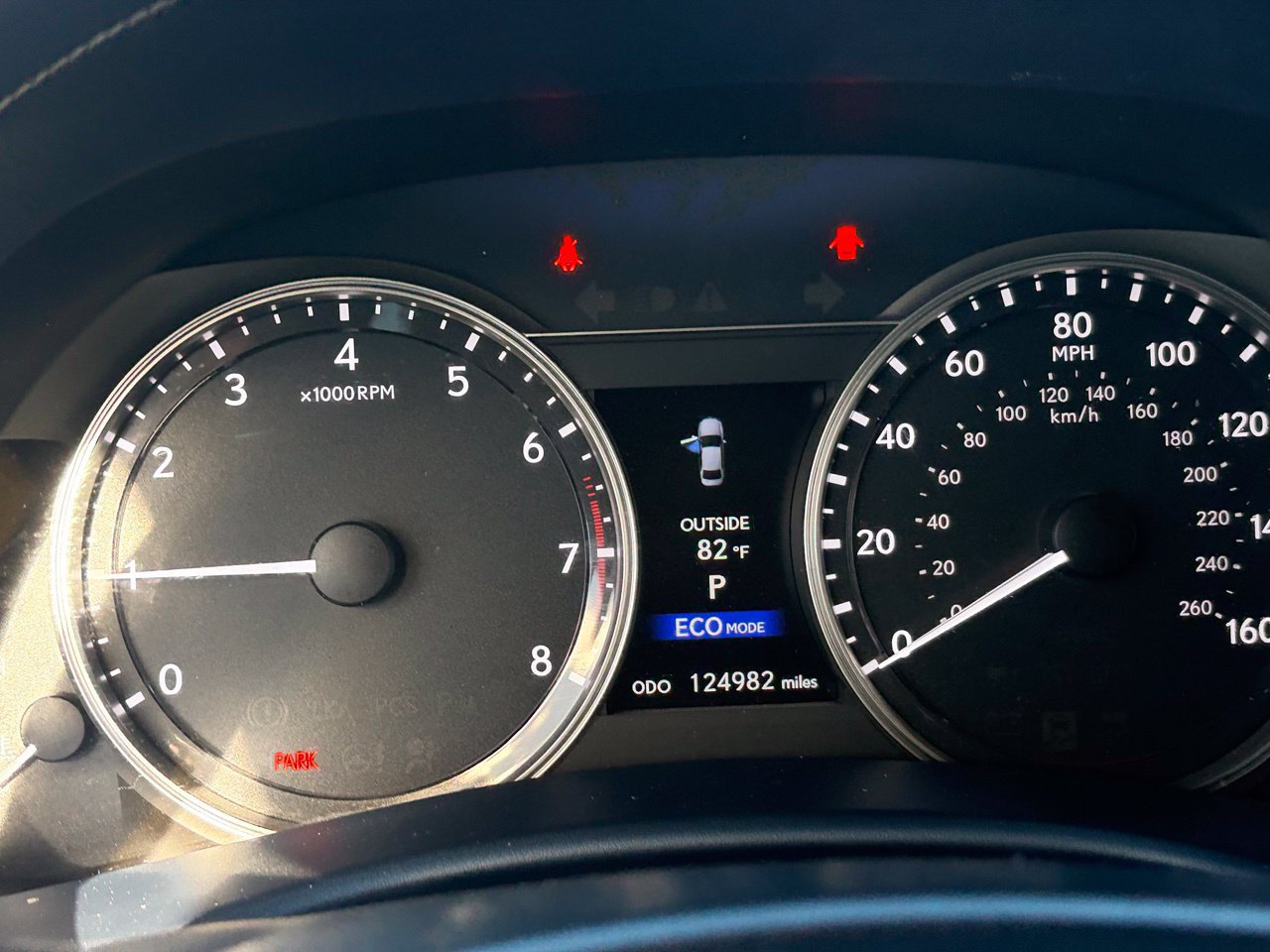 Used 2014 Lexus GS 350 AWD image 33
