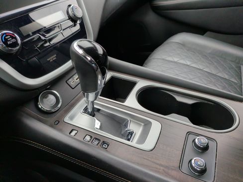 Used 2022 Nissan Murano Platinum w/ Cargo Package AWD/4WD image 19