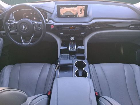 Used 2022 Acura MDX w/Advance Package image 11